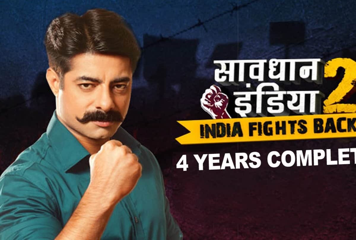 Savdhaan india End Has Made 800 People Jobless