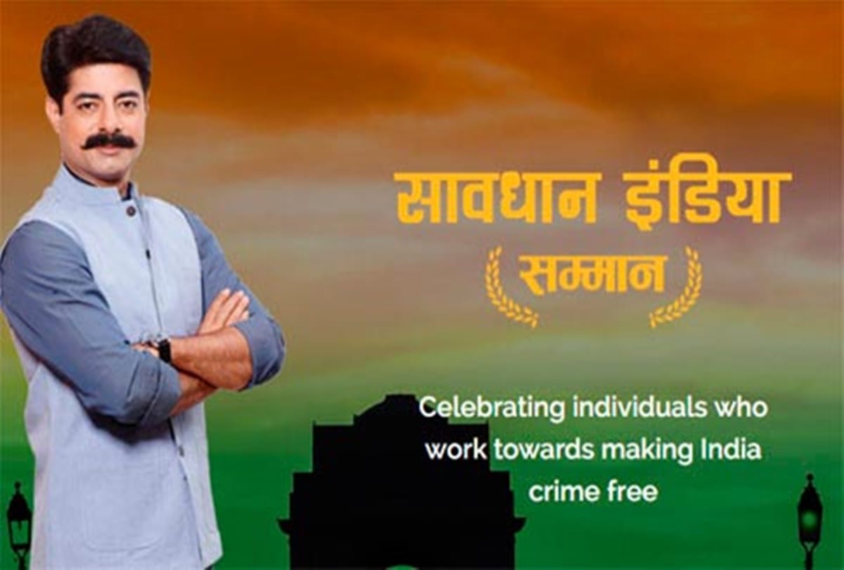 Savdhaan india End Has Made 800 People Jobless