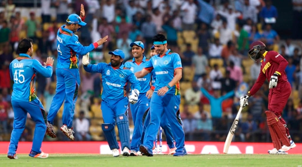 Afghanistan T 20 Squad announced For Wet Indies Series