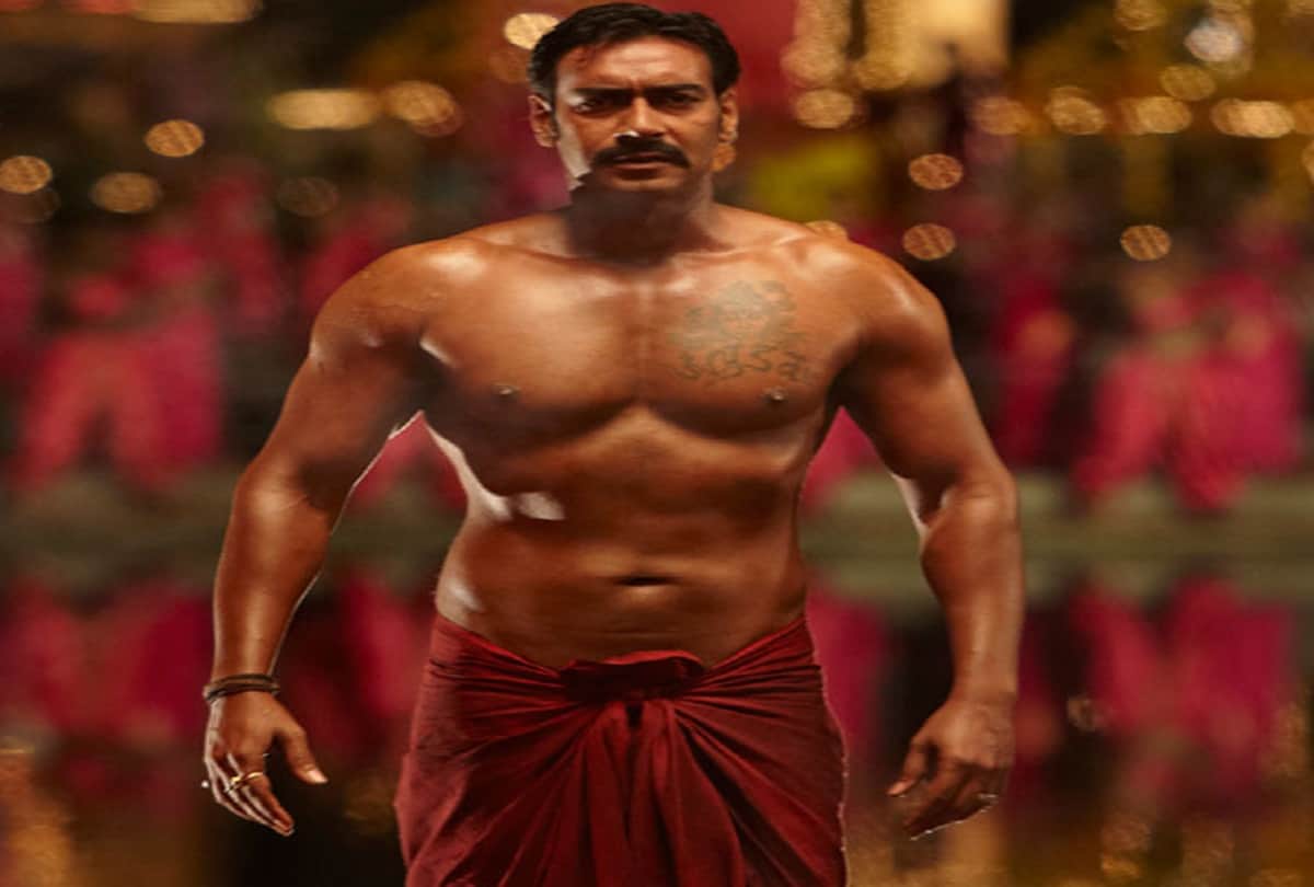 Ajay Devgn Fitness Secret Workout Plan And Diet Chart
