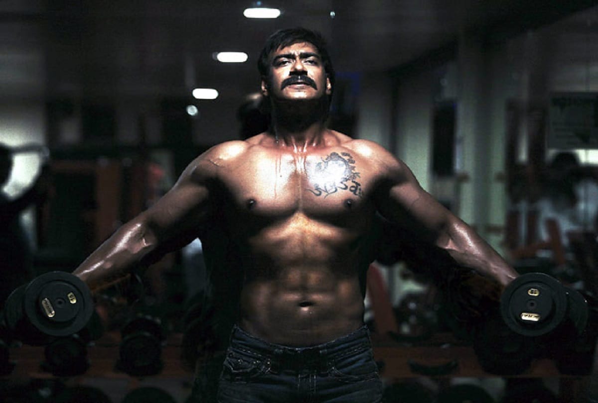 Birthday special- interesting facts about ajay devgan