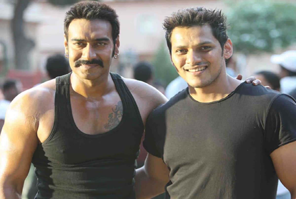Ajay Devgn Fitness Secret Workout Plan And Diet Chart