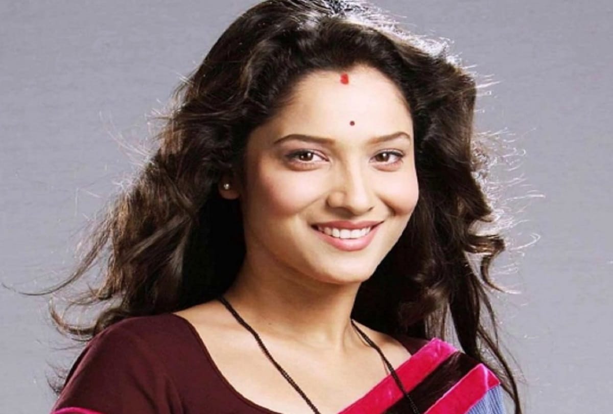 Ankita Lokhande complex sealed after a resident positive for coronavirus