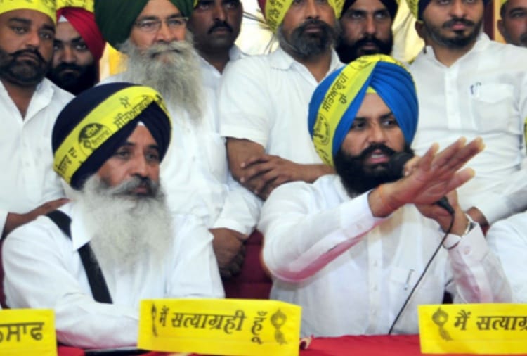 Bains Brothers Break Alliance with AAP Punjab, Shocking for Arvind Kejriwal