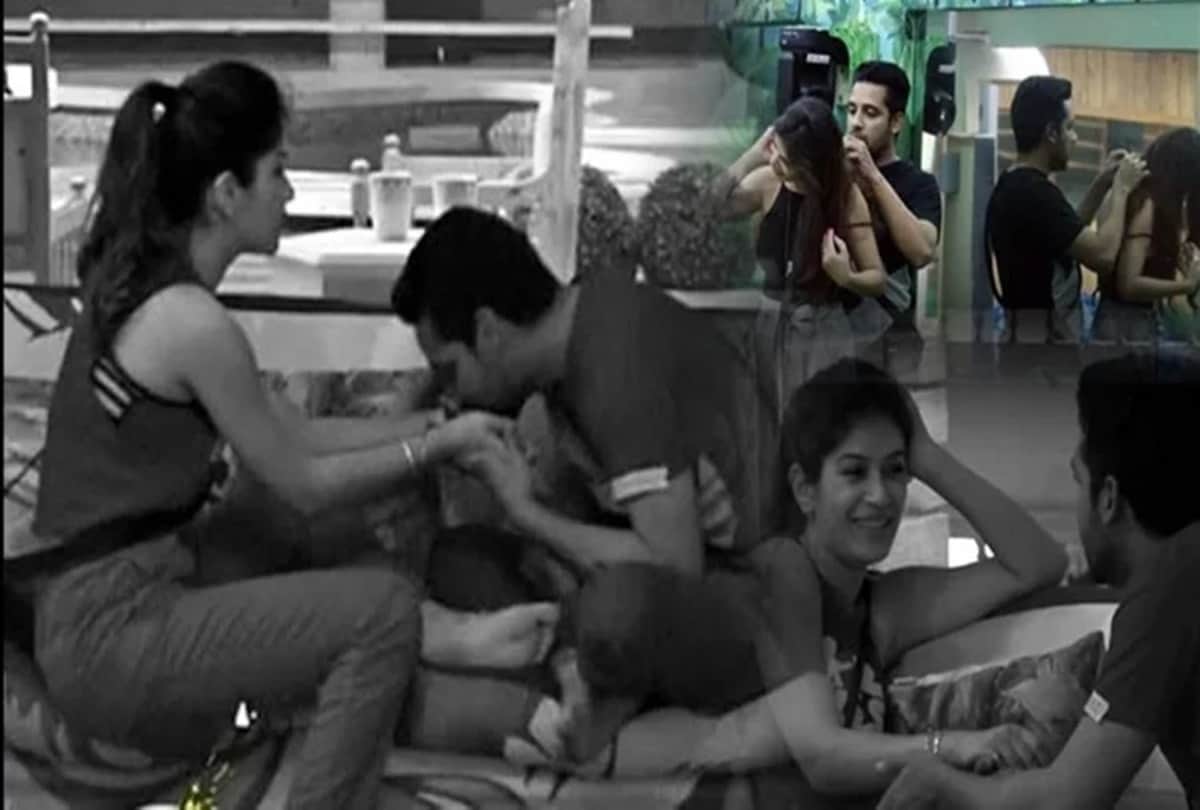 Salman Khan show Bigg Boss 13 ban trending Tanisha Mukerji to Puneesh Sharma cross limits