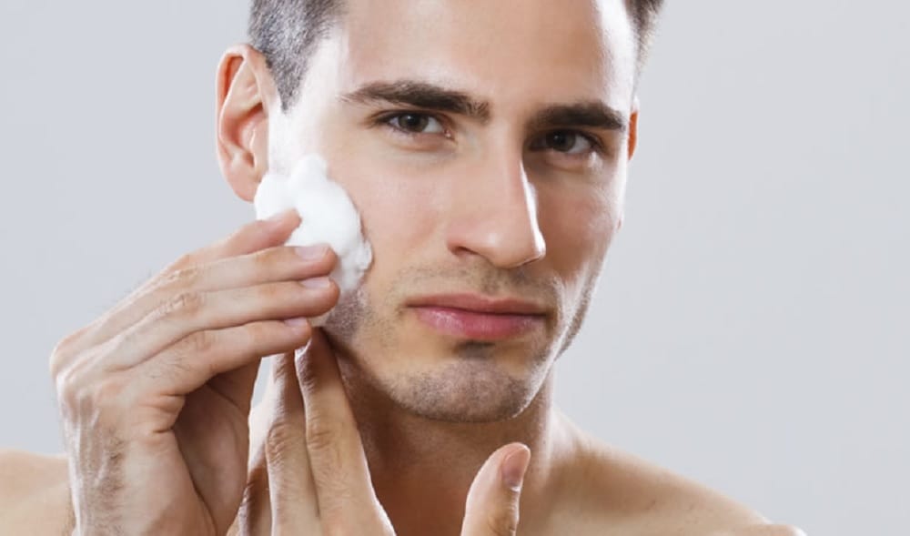 essential skin care tips for men for better skin