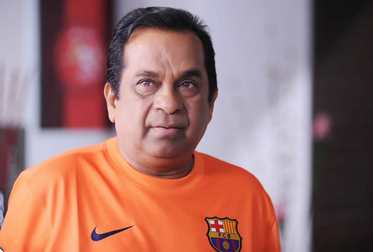 Comedian Brahmanandam Fees Leave You In A Shock