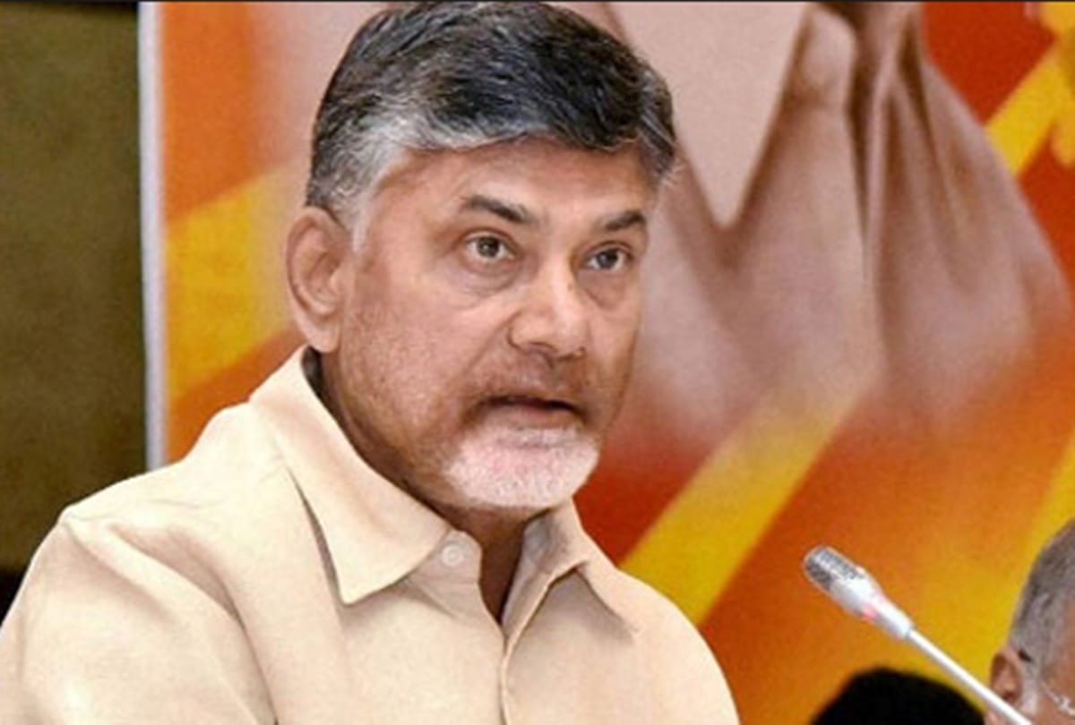 TDP to move no confidence motion against the centre and pull out of NDA