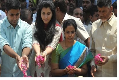Chandrababu Naidu's political bet, Will successful no confidence motion against Modi government?