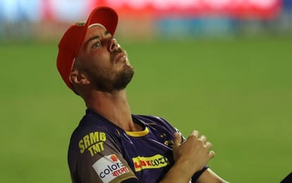 sunil narine bowling action reported during psl match