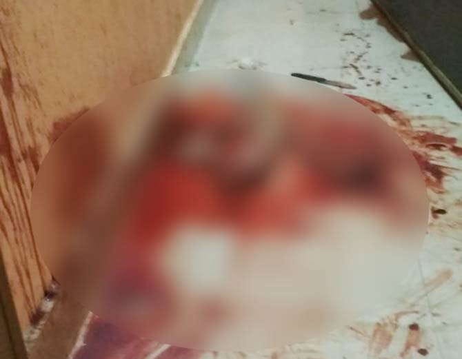 crpf soldier try to kill girl friend and commits suicide in hotel room in rohtakambala cantt
