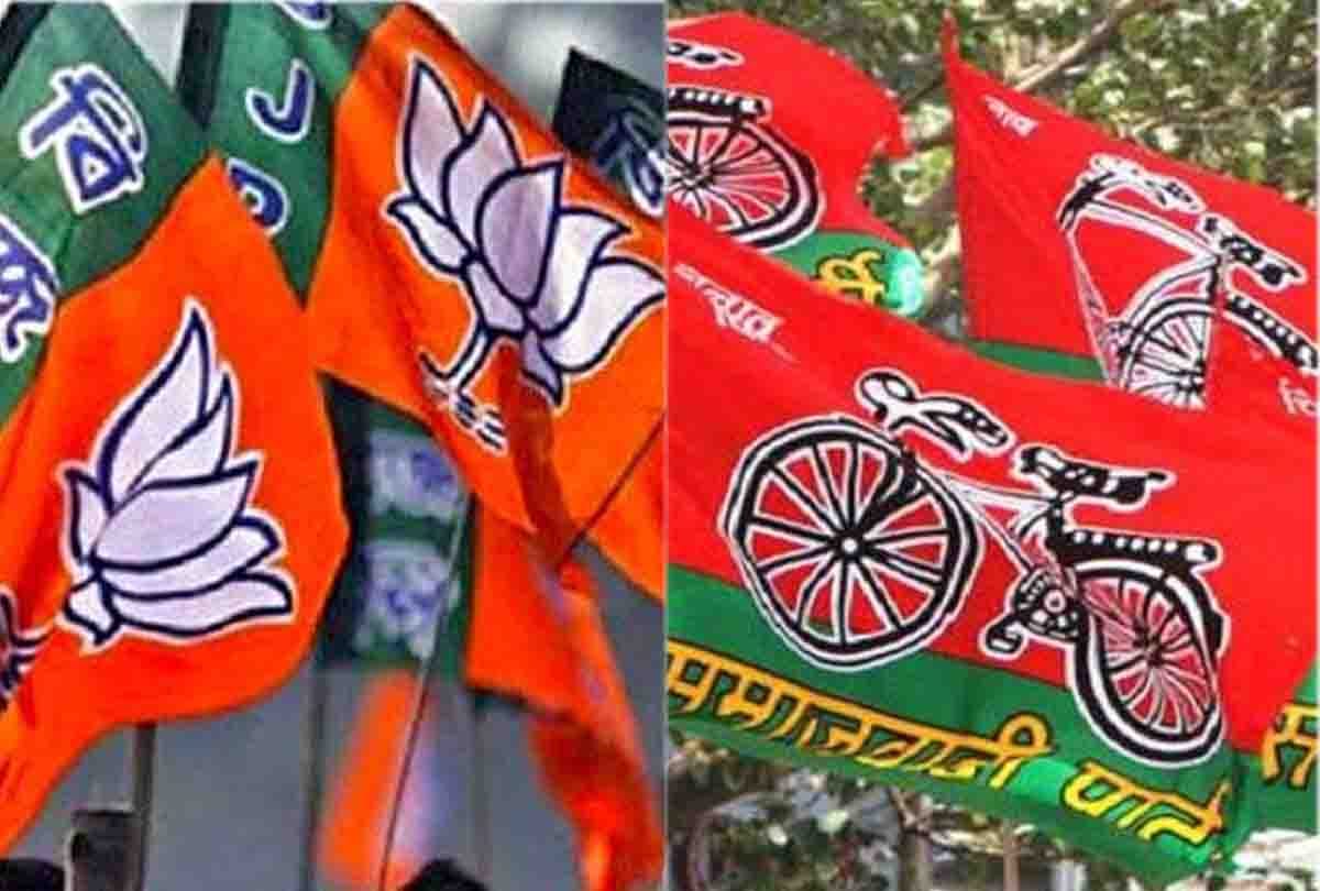 bjp workers alleged to member of parliament