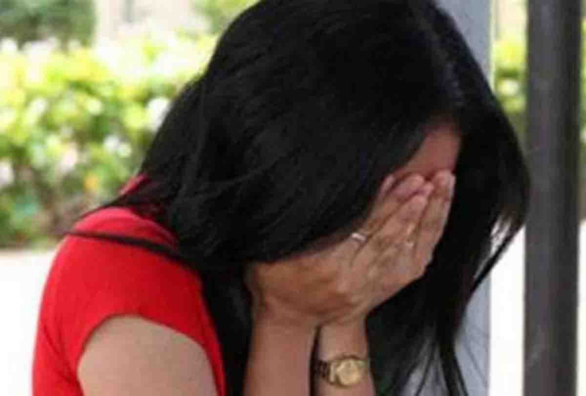 girl raped by uncle in up