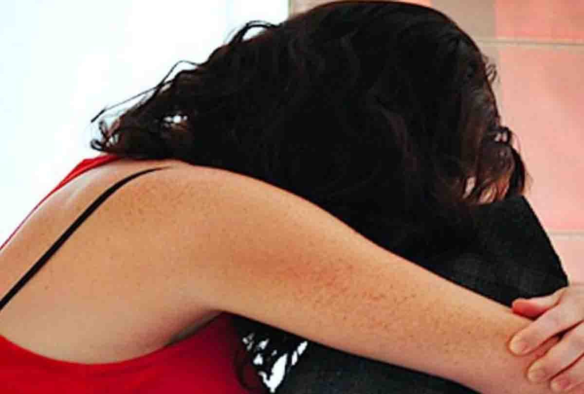 girl raped by uncle in up