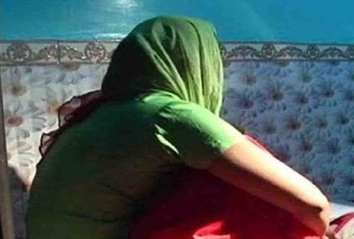 married woman gang raped in Hardoi