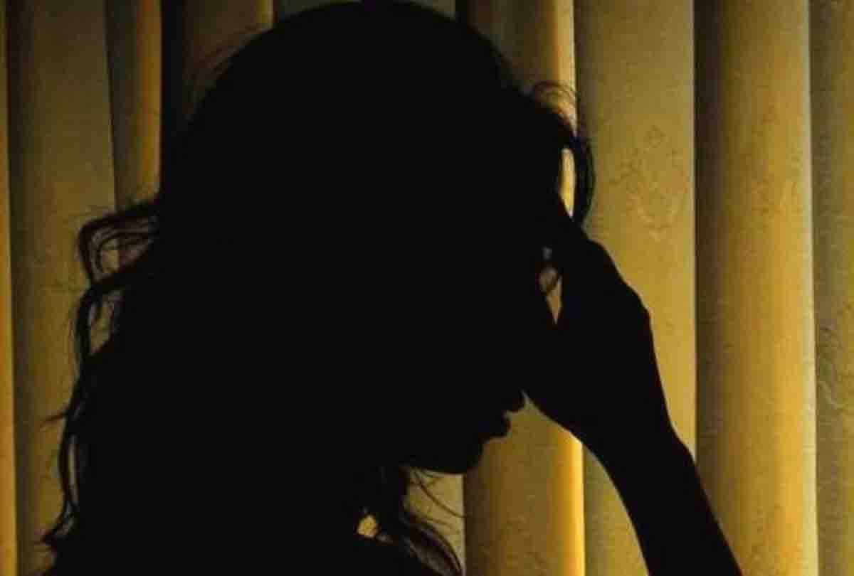married woman gang raped in Hardoi