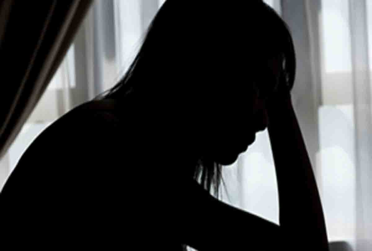 14 year old girl gangraped in up