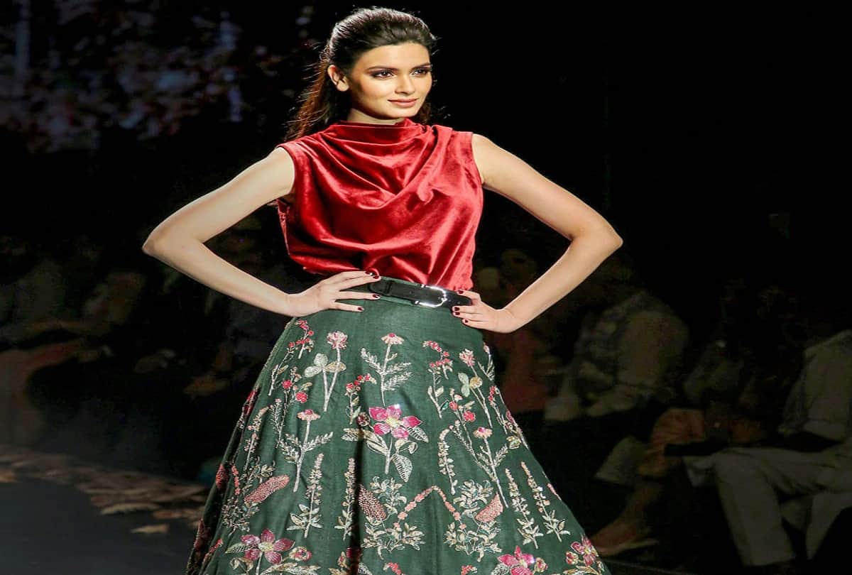 Amazon India Fashion Week 2018 See How Bollywood Actresses Added Glamour 