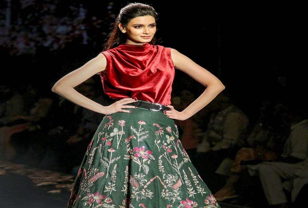 Amazon India Fashion Week 2018 See How Bollywood Actresses Added Glamour 