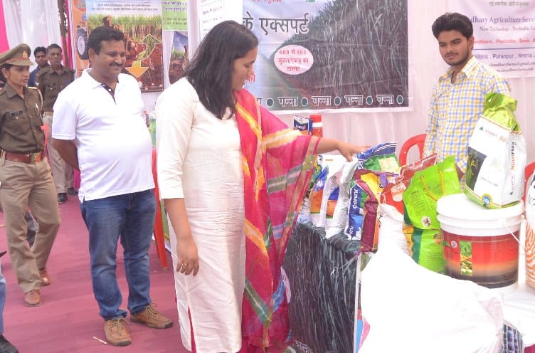 amar ujala mahachaupal begins