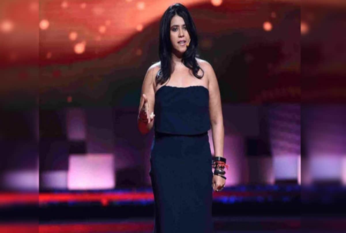 swedish youtuber has make fun of Ekta Kapoor serial kasam se on twitter