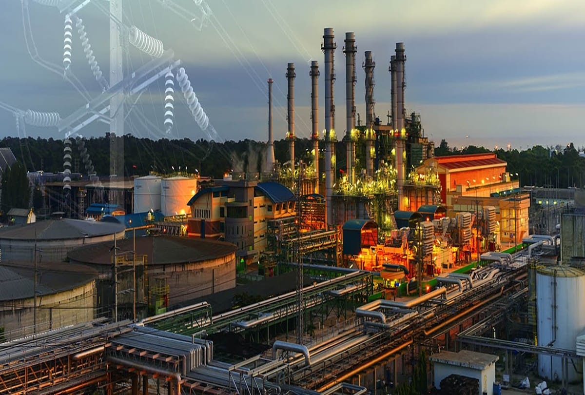 by reducing production cost electricity sub station saves 1107 crores for up govt