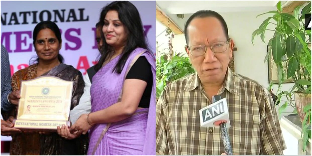 Nirbhaya: Former Karnataka DGP controversial statement on mother asha devi