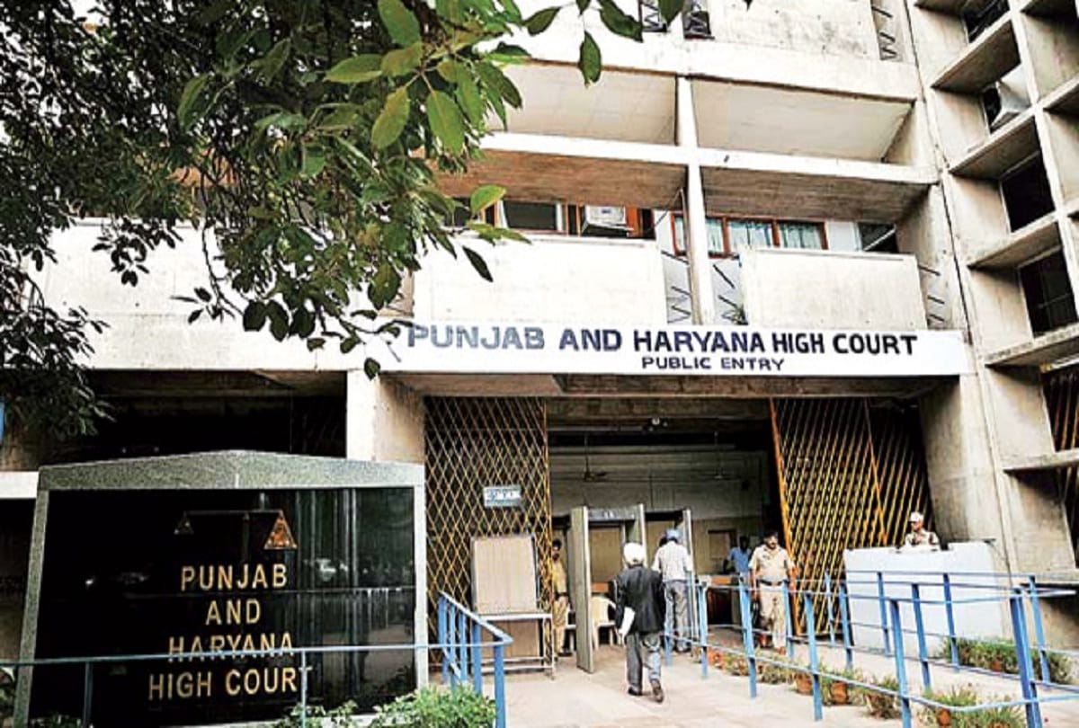 Punjab-Haryana High Court strongly comments on rape victim statement