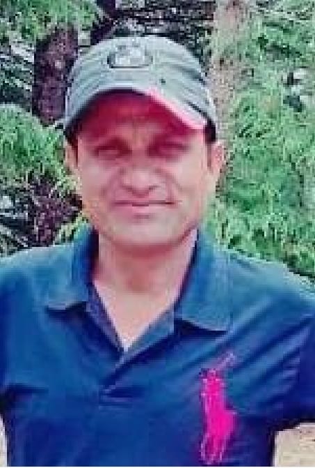 psycho killer guard do murder without reason in champawat