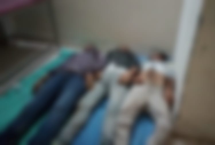 Four Boys Drowned in Pond in Fatehabad Village of Haryana