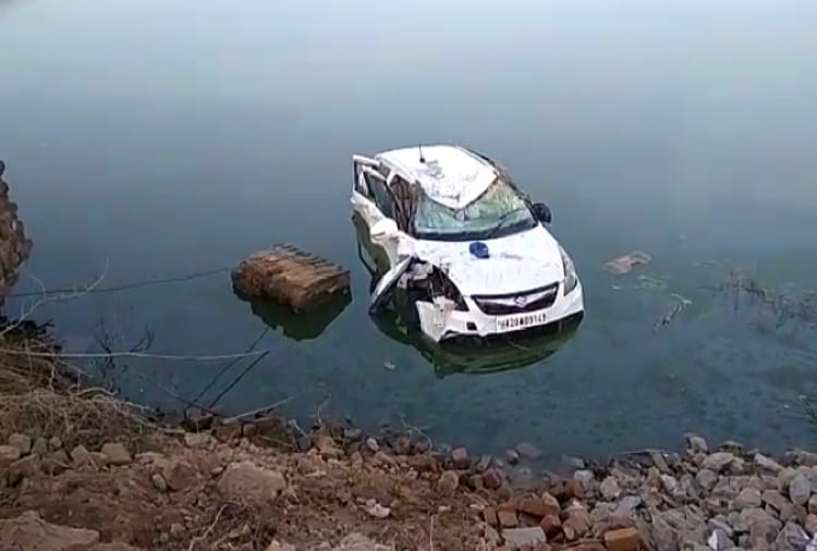 Four Boys Drowned in Pond in Fatehabad Village of Haryana