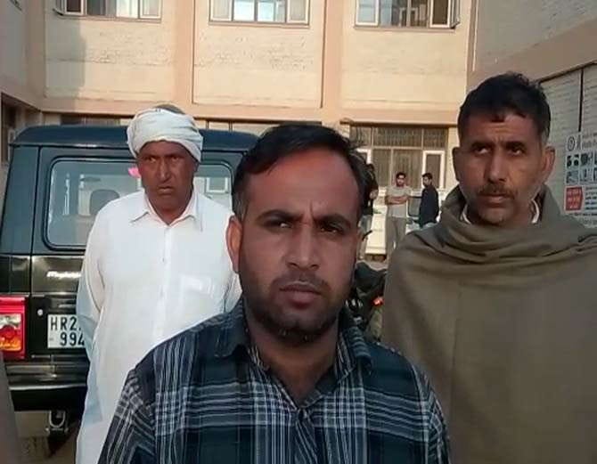 Four Boys Drowned in Pond in Fatehabad Village of Haryana