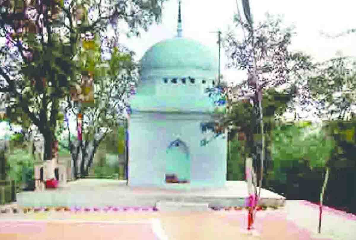 ancient goddess durga temple in up
