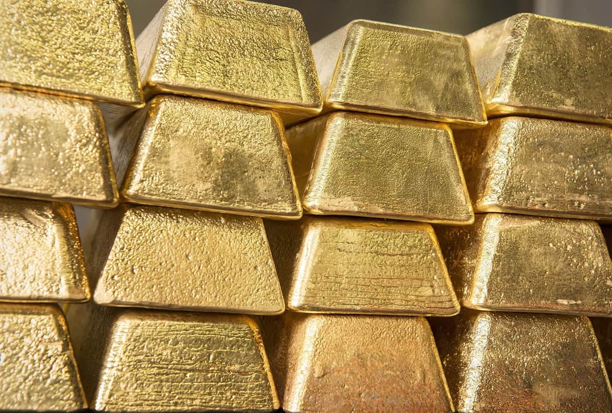 Know why While purchasing gold on akshay tritiya its important to notice these five things