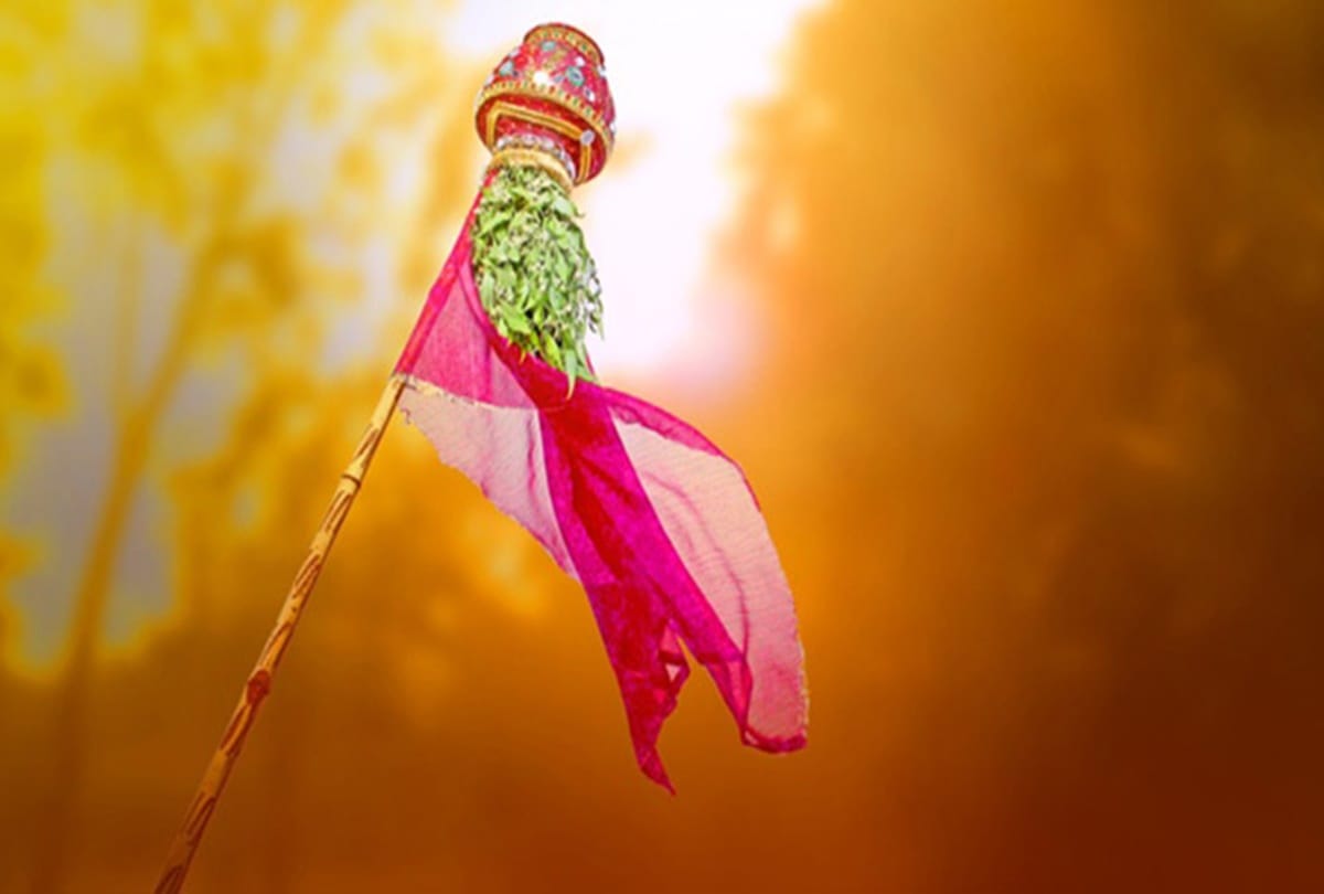 Gudi Padwa 2018 know about gudi padwa festival and importance