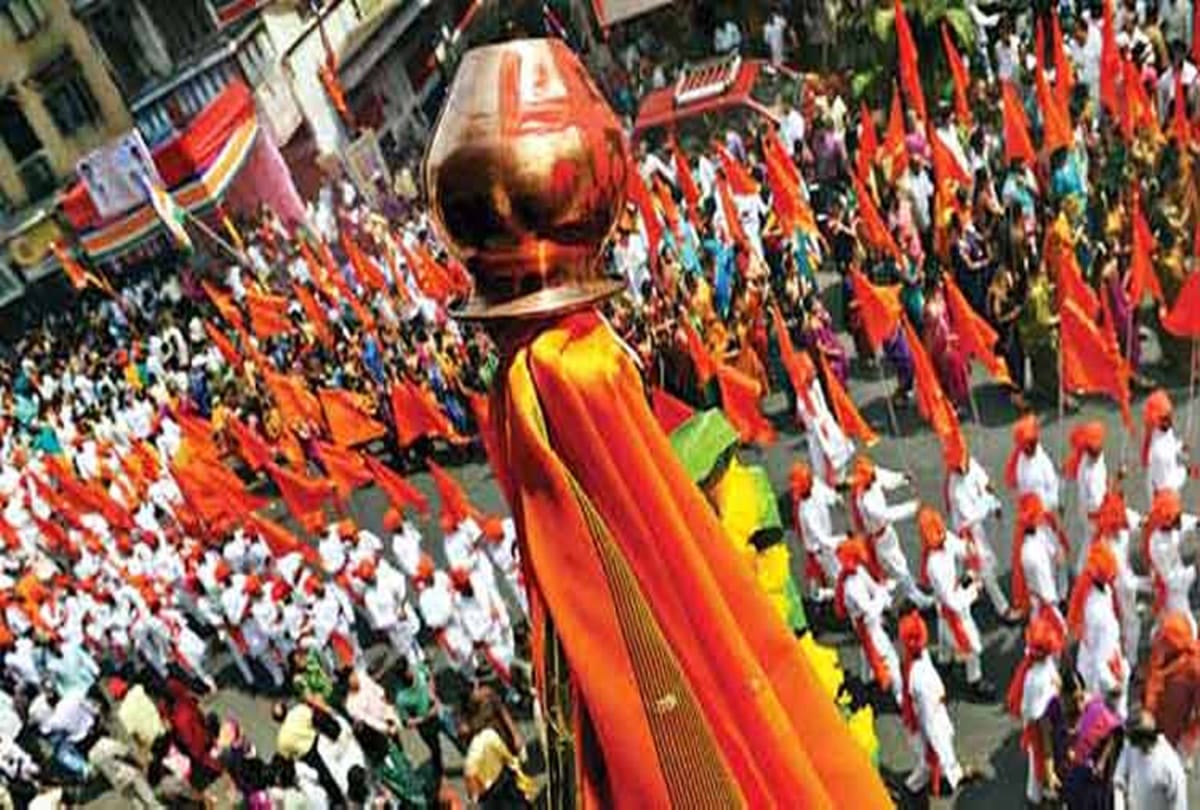 Gudi Padwa 2018 know about gudi padwa festival and importance