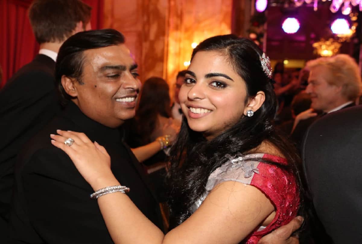 isha ambani to rishi kapoor here top 5 news