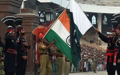 Do India-Pak will finish their Diplomat Relationship