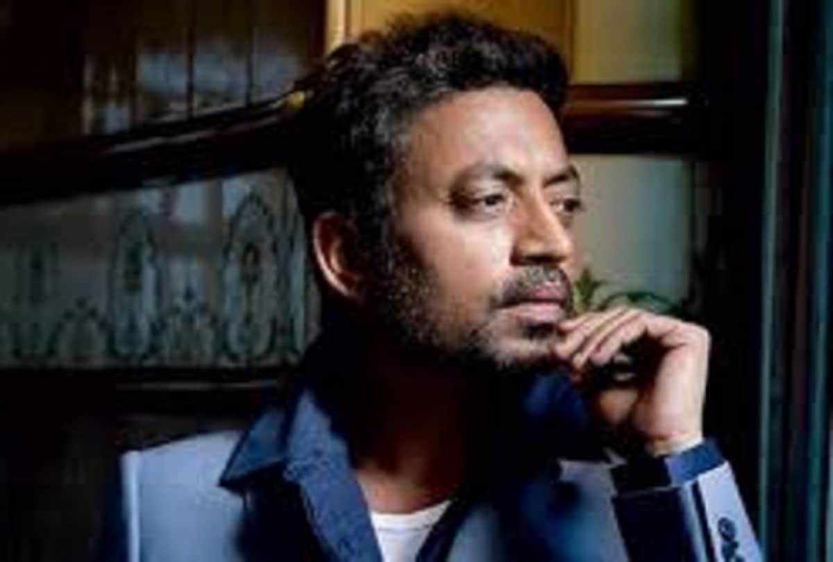 Irrfan Khan Suffering Neuroendocrine Tumour Career Graph Is Challenging 