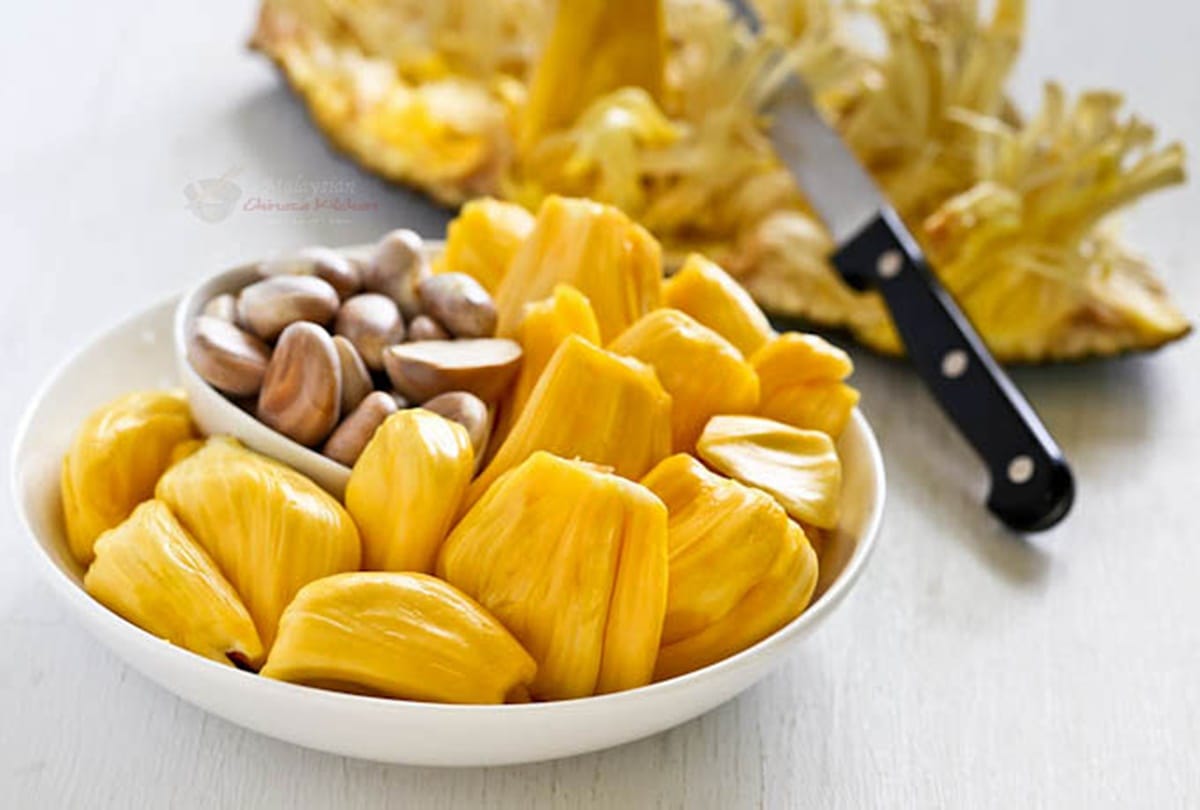  Jackfruit proven health benefits