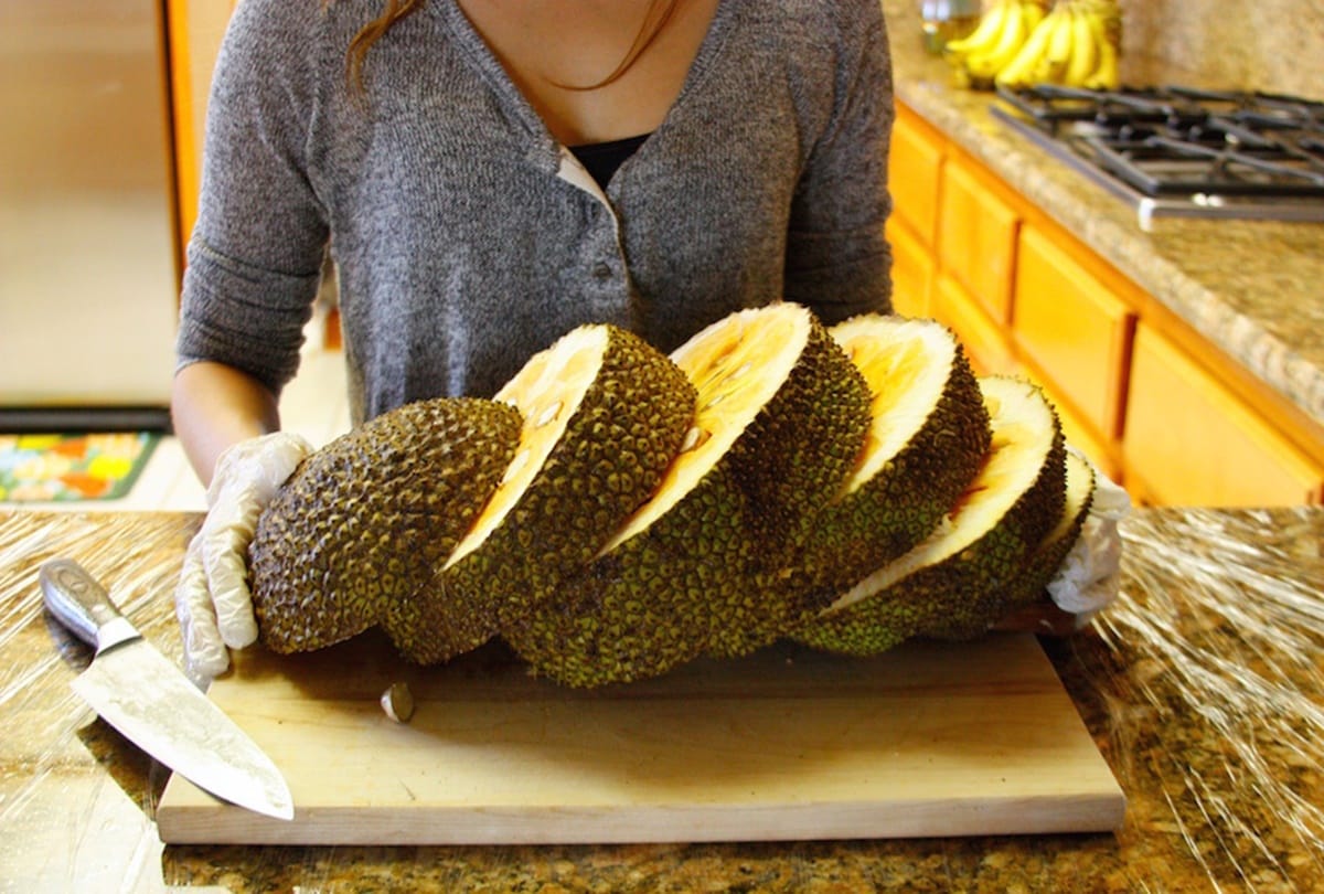  Jackfruit proven health benefits