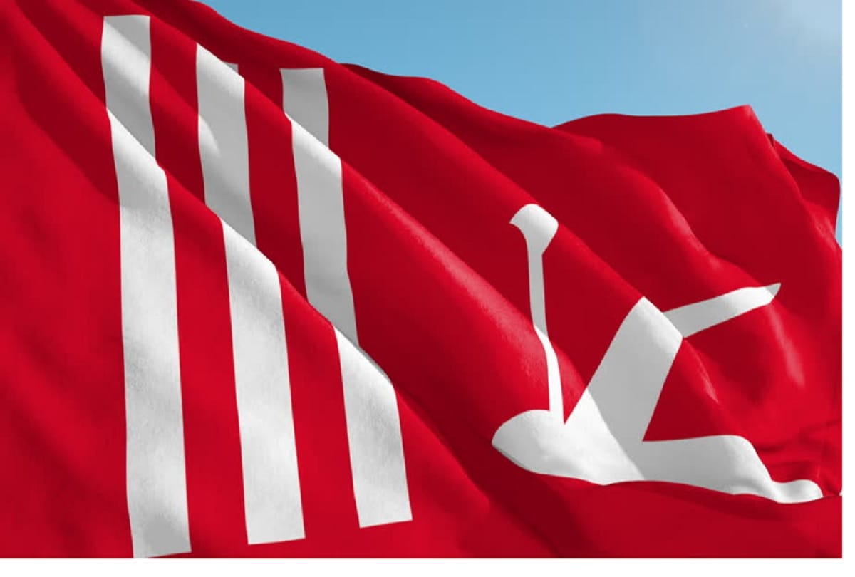 Know how a separate flag of Jammu and Kashmir came before Karnataka?