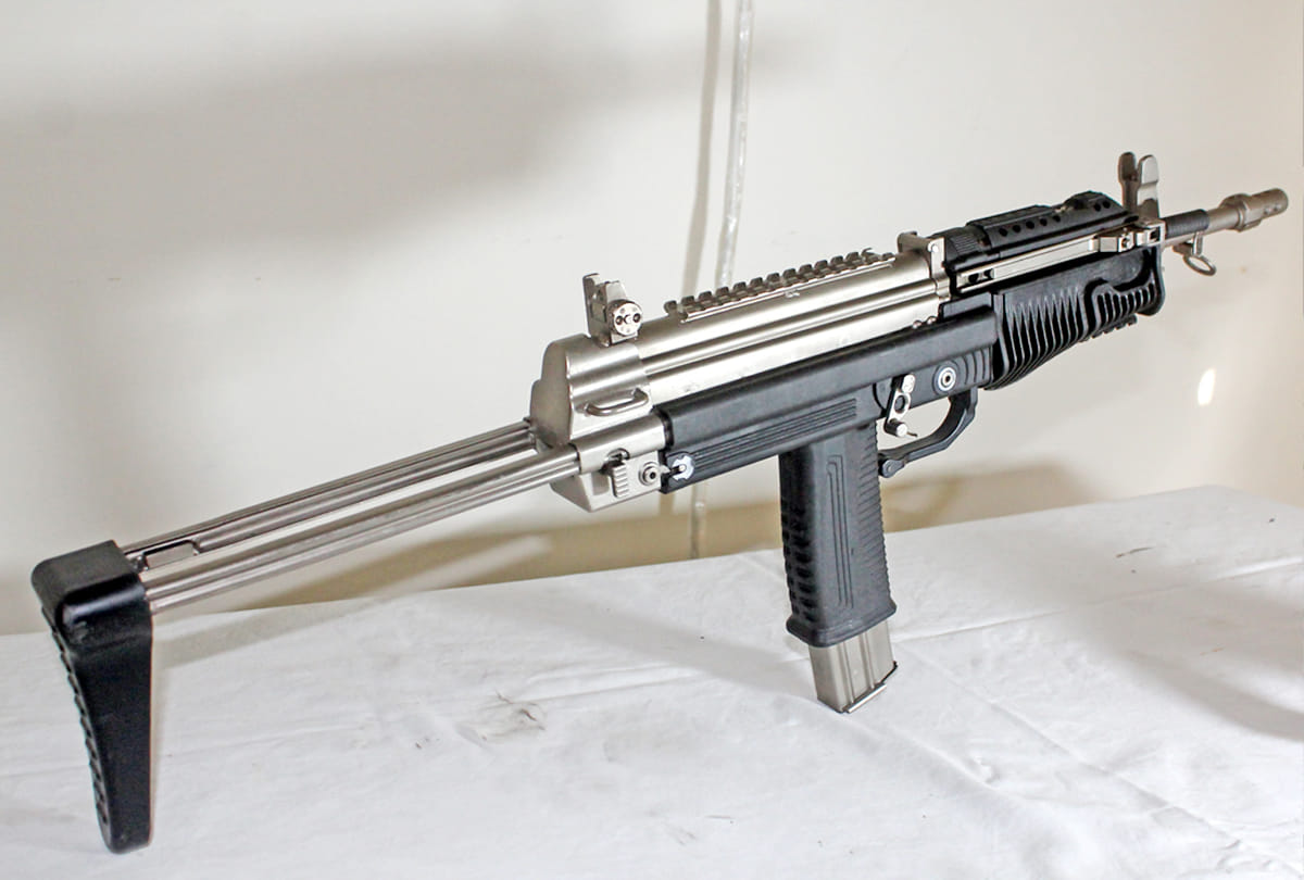 Indian Army will more powerful with this guns