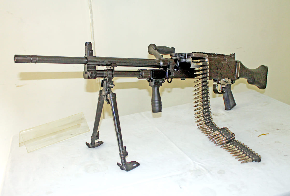Indian Army will more powerful with this guns