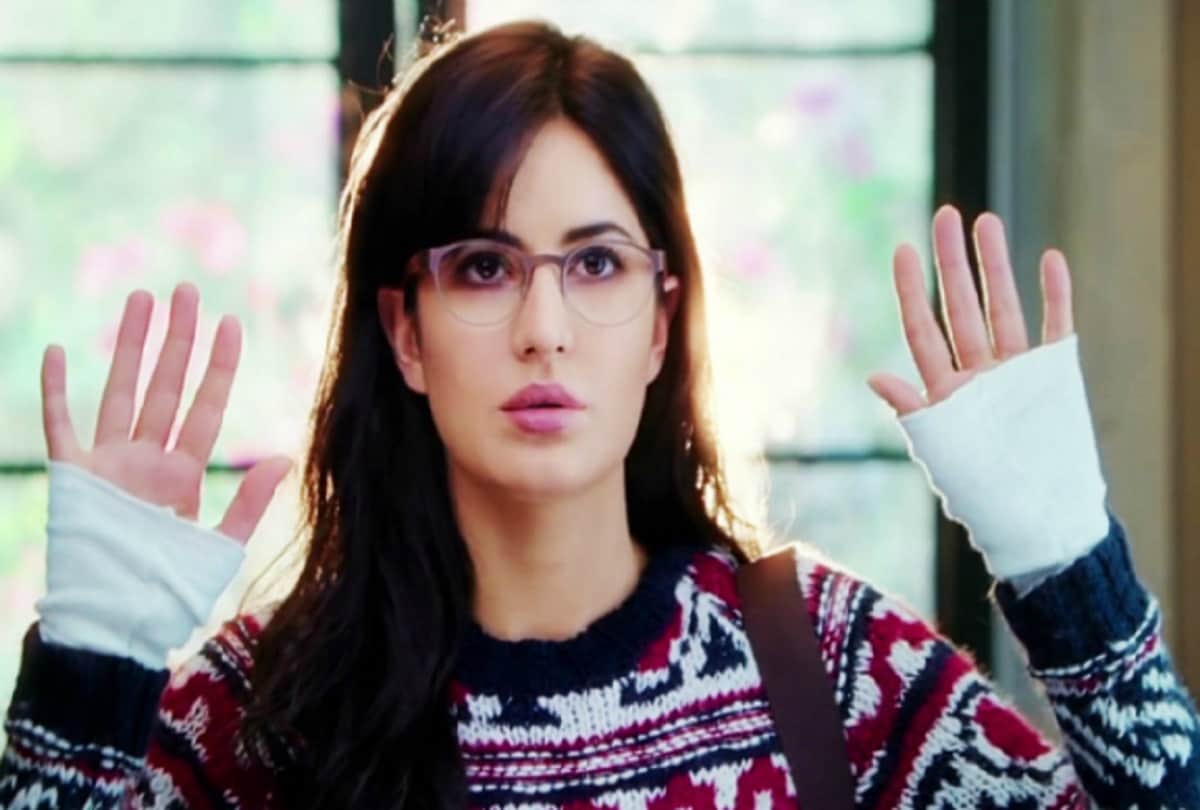 Katrina kaif and arjun kapoor funny comments on instagram post is viral
