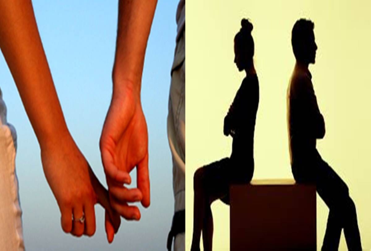 loneliness increases Live-in relationships and divorces cases, researcher make a scheme EASE
