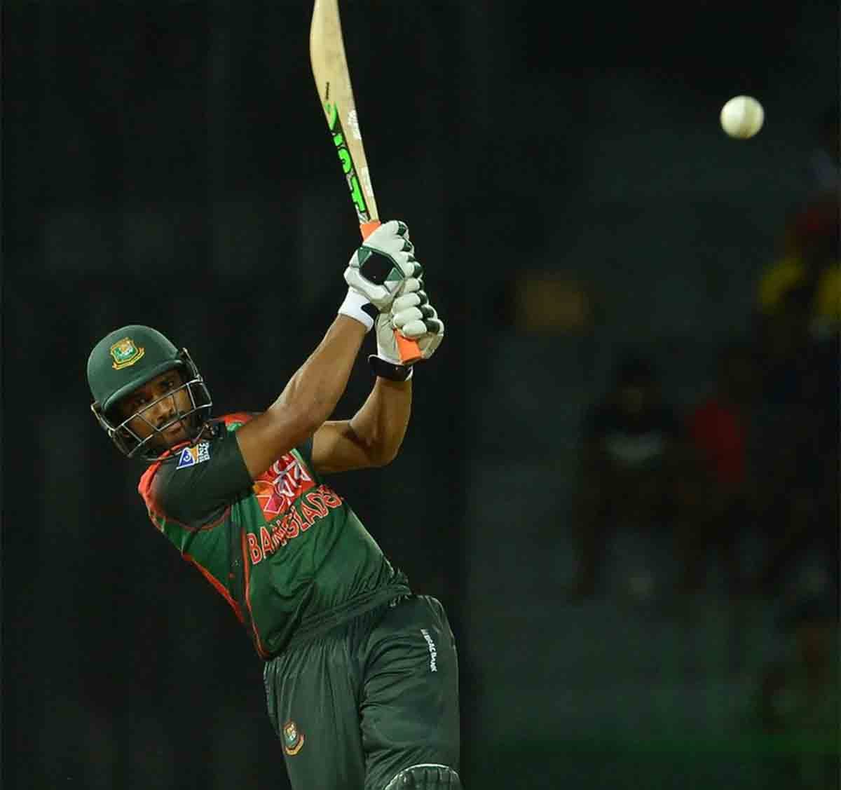 bangladesh won the match against sri lanka t20i last over controversy and victory