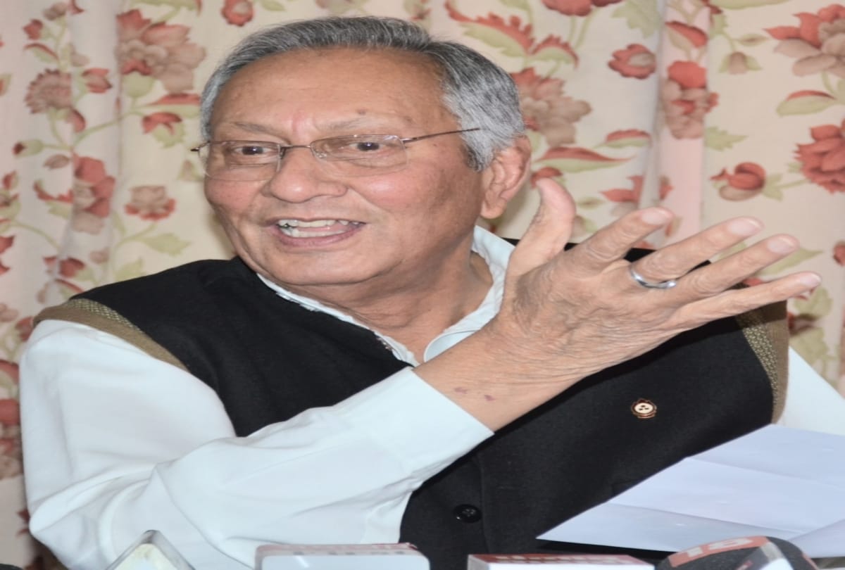 major vijay singh mankotia statement over virbhadra singh