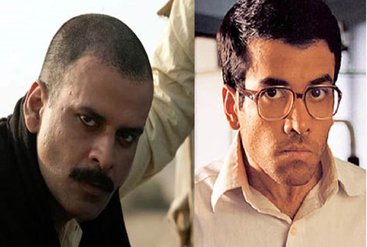 Fans Trolled Tusshar Kapoor For His Reply To Manoj Bajpayee Twitter Post