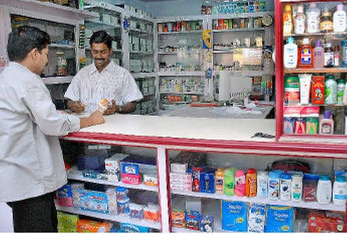 Do you know the shocking fact about Medicine that makes you sick more 